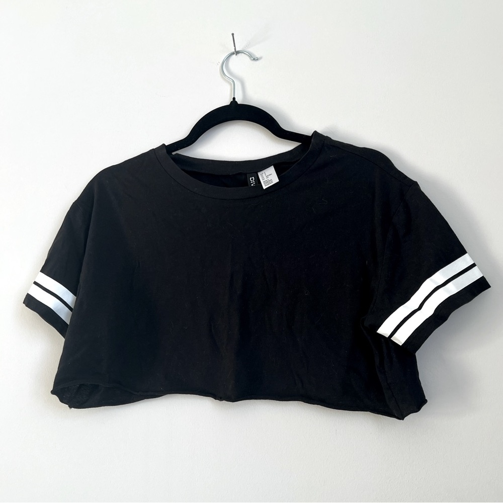 Forever 21 Crop Top